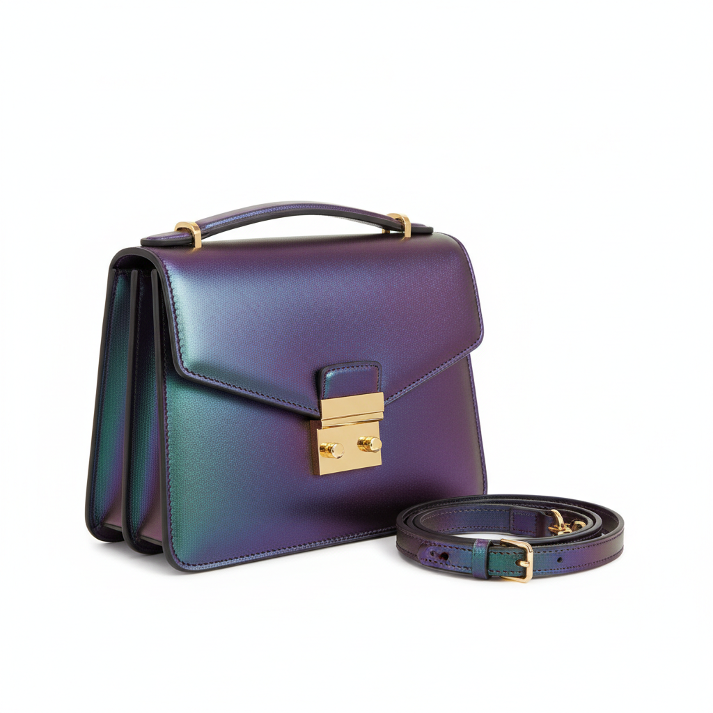 Aurora Shoulder Bag